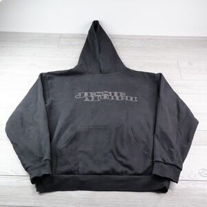 Jessie Murph Concert Tour Merch Pullover Hoodie Men's L Black Graphic